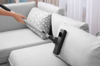 Fabric Couch Cleaning Essendon