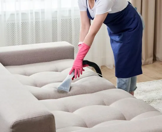 Expert Sofa Cleaning Services In Essendon